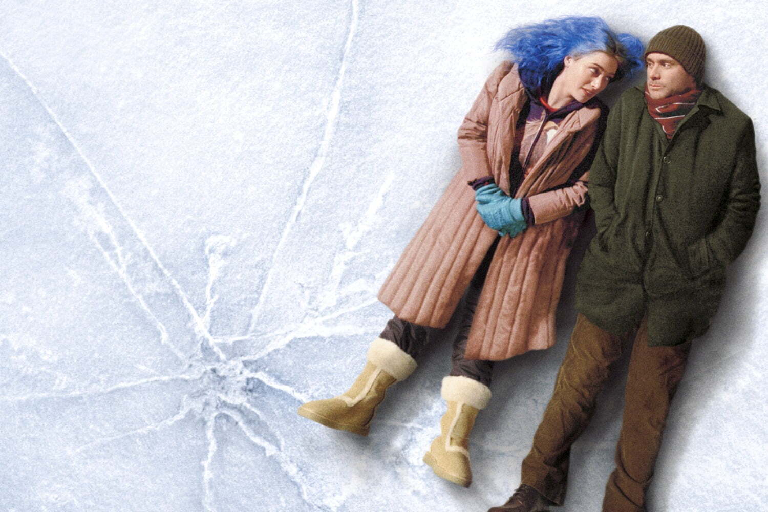 映画『エターナル・サンシャイン』