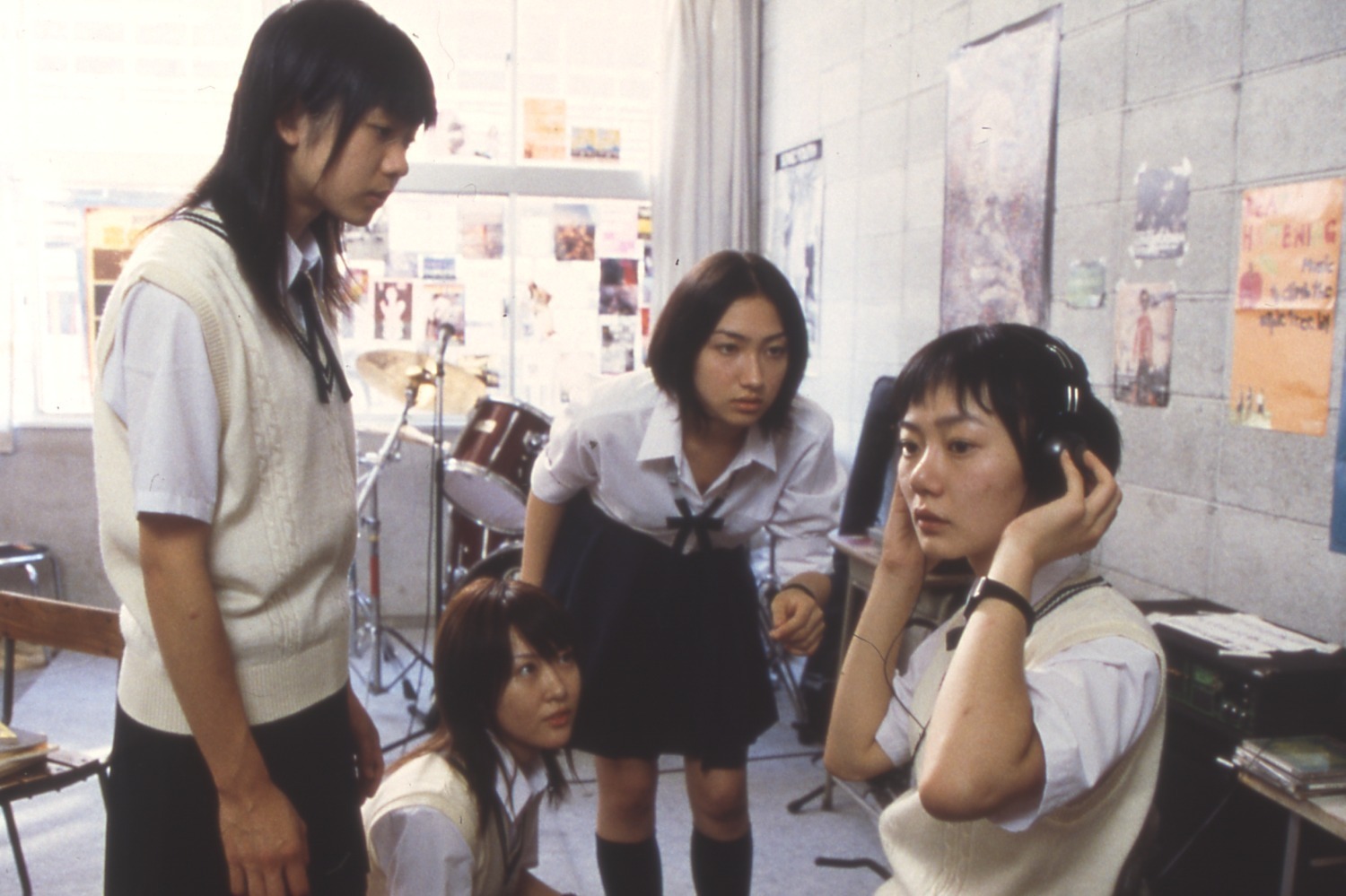 映画『リンダ リンダ リンダ』