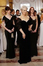 『プラダを着た悪魔』場面カット｜写真3