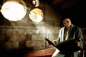 パンズ・ラビリンス - 写真2