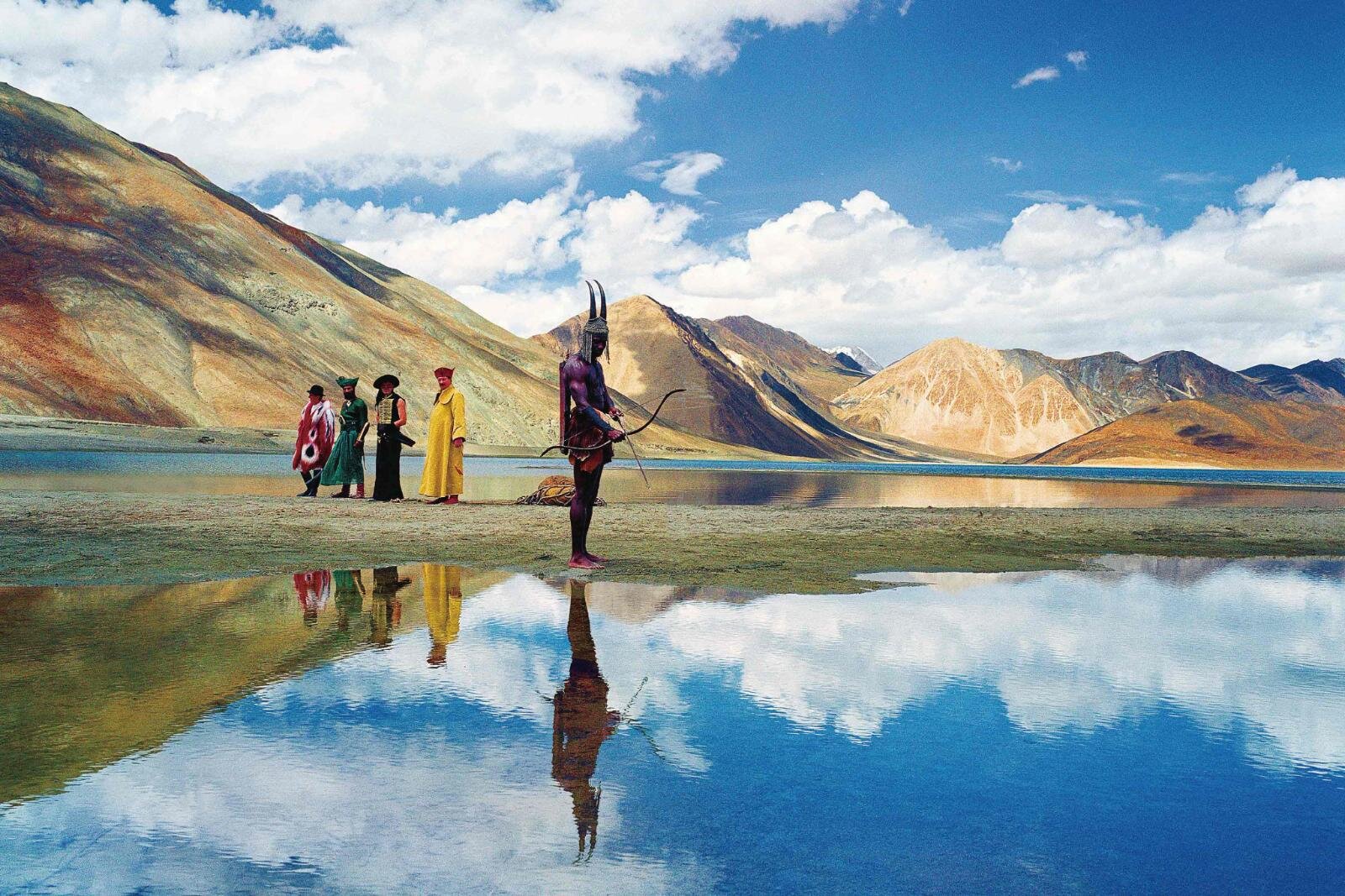 落下の王国 - 写真8
