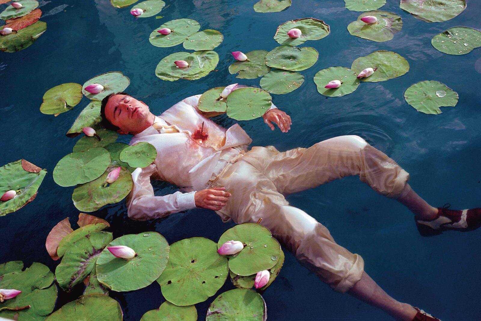 落下の王国 - 写真5