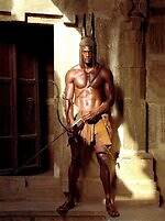 『落下の王国』場面カット｜写真10