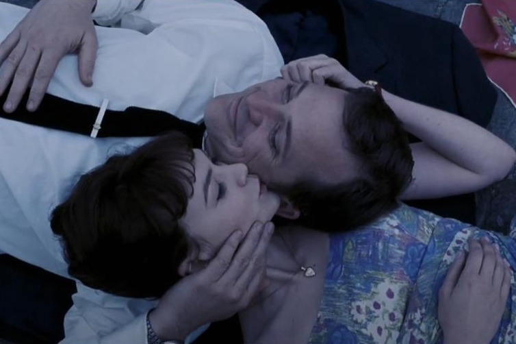 映画『17歳の肖像』