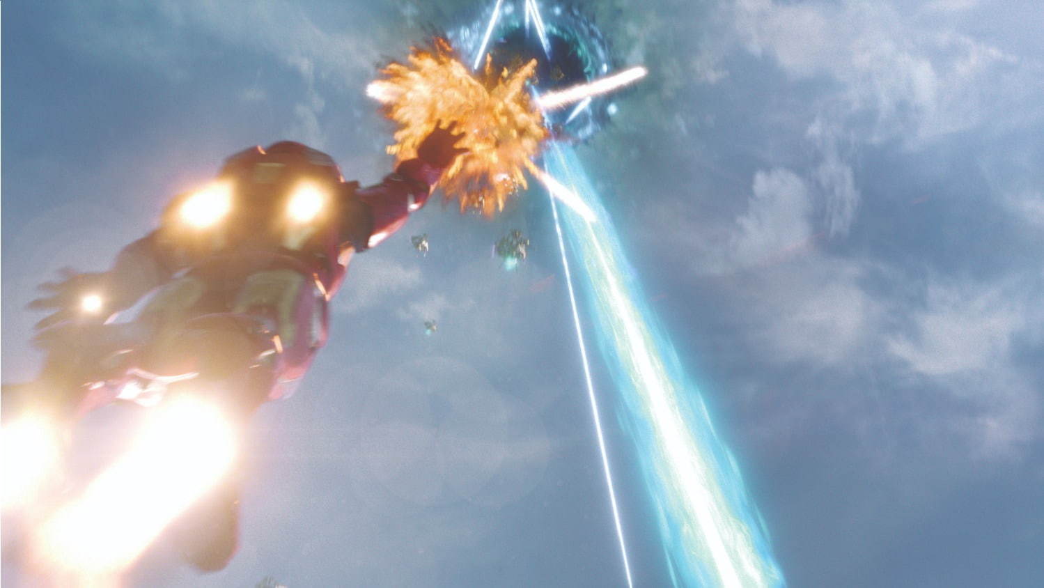 映画 アベンジャーズ マーベルのヒーローが集結 Nyを舞台に悪との闘いが始まる ファッションプレス 映画 アベンジャーズ マーベルのヒーローが集結 Nyを舞台に悪との闘いが始まる ファッションプレス