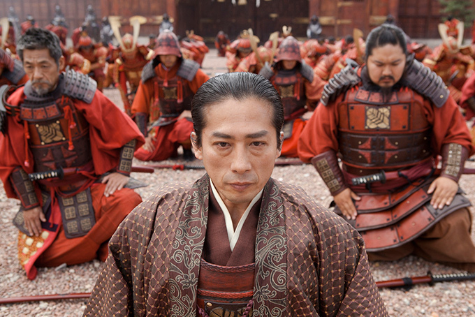 47RONIN - 写真10