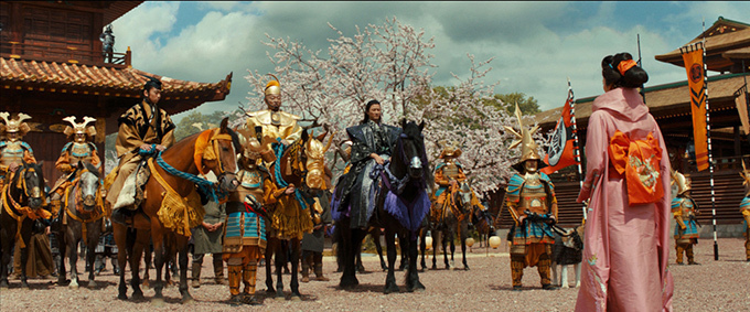 47RONIN - 写真11