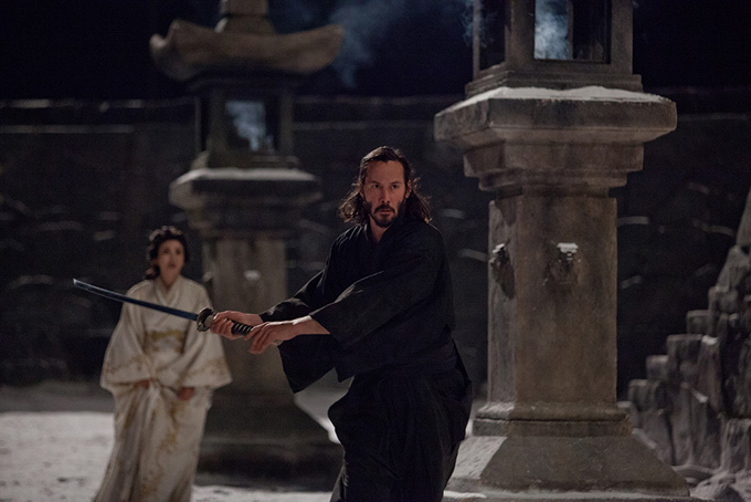 47RONIN - 写真12