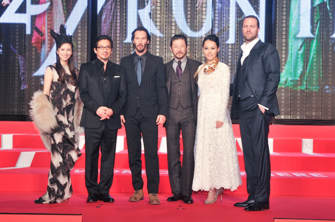 47RONIN - 写真8