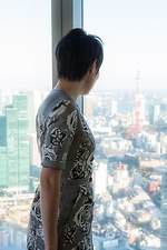 菊地凛子 インタビュー｜写真3