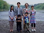 映画『そして父になる』福山雅治のタキシードはドルチェ＆ガッバーナ -  カンヌ国際映画祭｜写真4