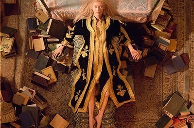 映画『オンリー・ラヴァーズ・レフト・アライヴ』