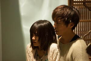 クロユリ団地 画像4