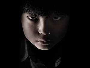 クロユリ団地 画像1