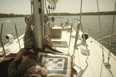 映画『サイド・エフェクト』