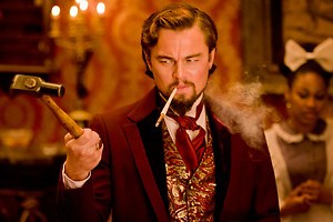 ジャンゴ 繋がれざる者 - 映画情報 - ファッションプレス
