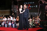『ワールド・ウォーZ』場面カット｜写真2