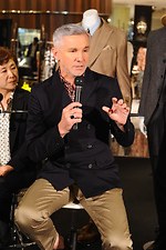 バズ・ラーマン インタビュー｜写真7