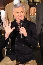 バズ・ラーマン インタビュー｜写真10