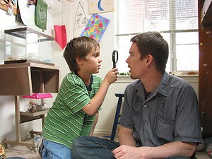 6才のボクが、大人になるまで。 画像3