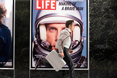映画『LIFE!』