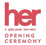 『her/世界でひとつの彼女』場面カット｜写真10