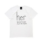 『her/世界でひとつの彼女』場面カット｜写真18