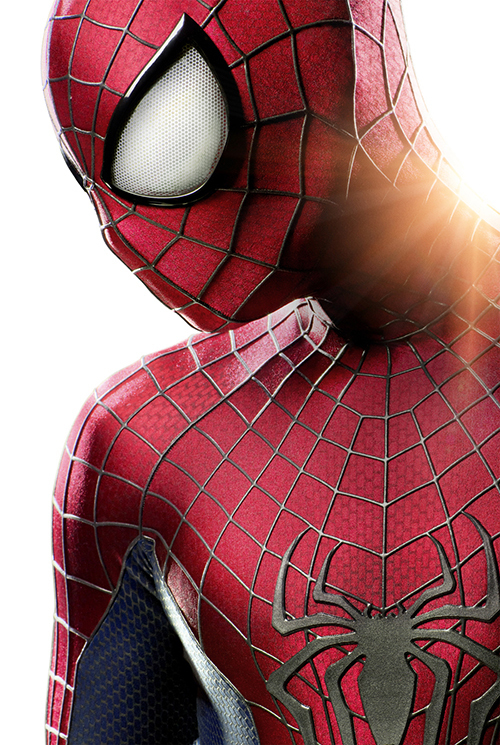 写真11/14|アメイジング・スパイダーマン2 - ファッションプレス 写真11/14|アメイジング・スパイダーマン2 - ファッションプレス