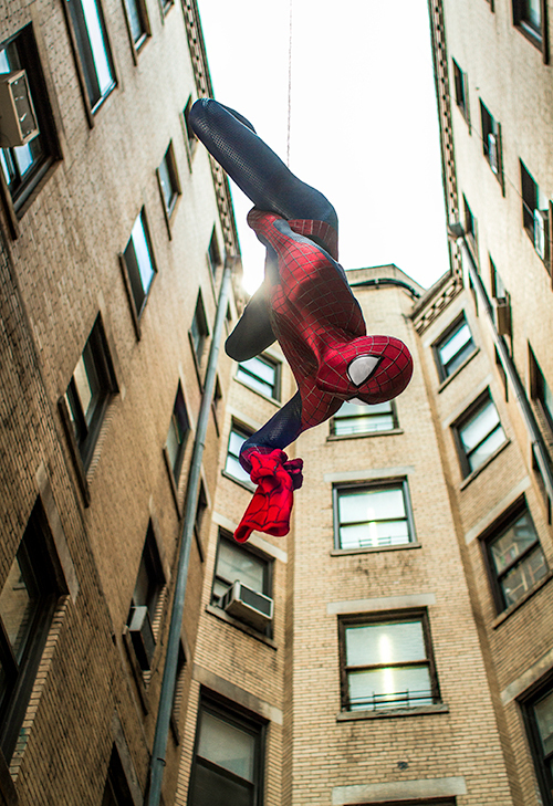 アメイジング・スパイダーマン2 - 写真13