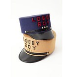 『グランド・ブダペスト・ホテル』場面カット｜写真12