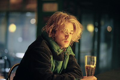 映画『トム・アット・ザ・ファーム』