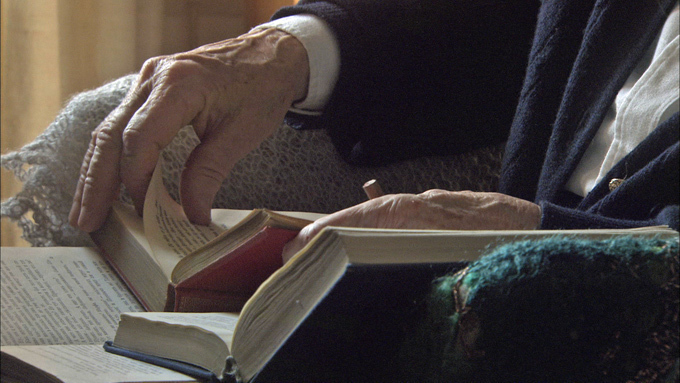 文学とともに生きる女性翻訳家の、数奇な84年間 - 映画「ドストエフスキーと愛に生きる」公開 | 写真