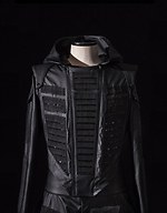 ユイマナカザト(YUIMA NAKAZATO) ルパン三世｜写真3