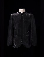 ユイマナカザト(YUIMA NAKAZATO) ルパン三世｜写真5