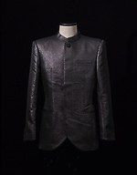 ユイマナカザト(YUIMA NAKAZATO) ルパン三世｜写真6