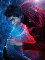 ユイマナカザト(YUIMA NAKAZATO) ルパン三世｜写真1