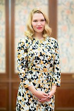 レア・セドゥ インタビュー｜写真8