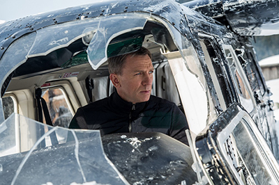 映画『007 スペクター』