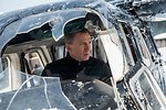 『007 スペクター』場面カット｜写真1