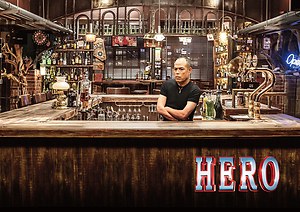HERO ( 2015 ) 画像4