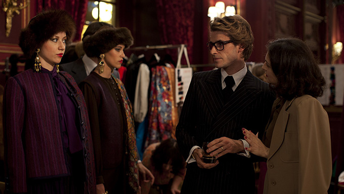 SAINT LAURENT/サンローラン - 写真13