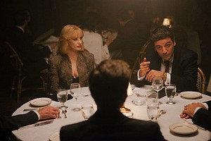アメリカン・ドリーマー 理想の代償 画像1