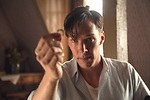 『イミテーション・ゲーム／エニグマと天才数学者の秘密』場面カット｜写真4