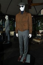 ガイ・リッチー インタビュー｜写真46