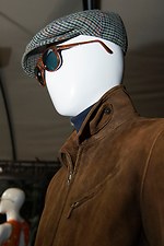 ガイ・リッチー インタビュー｜写真48