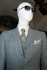 ガイ・リッチー インタビュー｜写真42