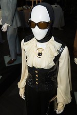 ガイ・リッチー インタビュー｜写真54