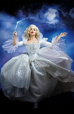 リリー・ジェームズ インタビュー｜写真5