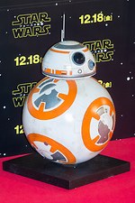 『スター・ウォーズ/フォースの覚醒』場面カット｜写真24
