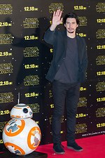 『スター・ウォーズ/フォースの覚醒』場面カット｜写真29